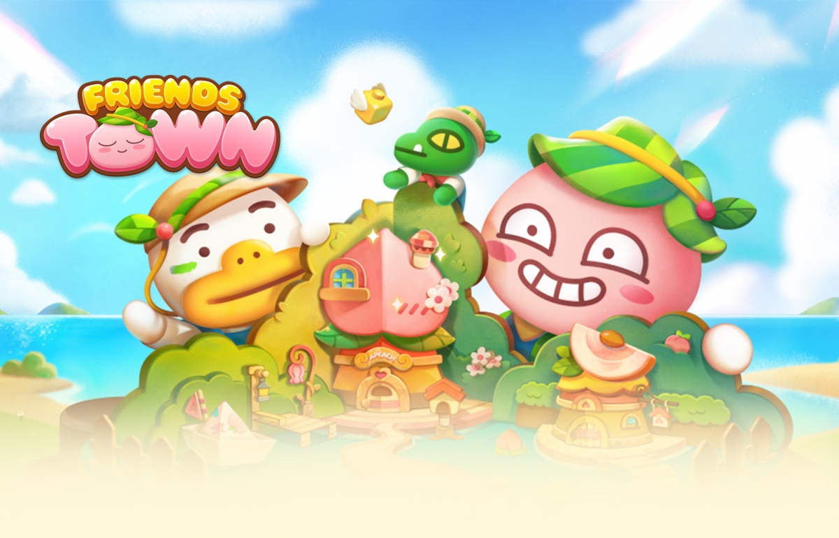 국내 게임 퍼블리셔들의 해외 시장 진출 전략 (5) 카카오게임즈