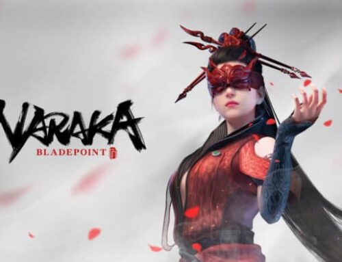 Naraka BladepointNetEase