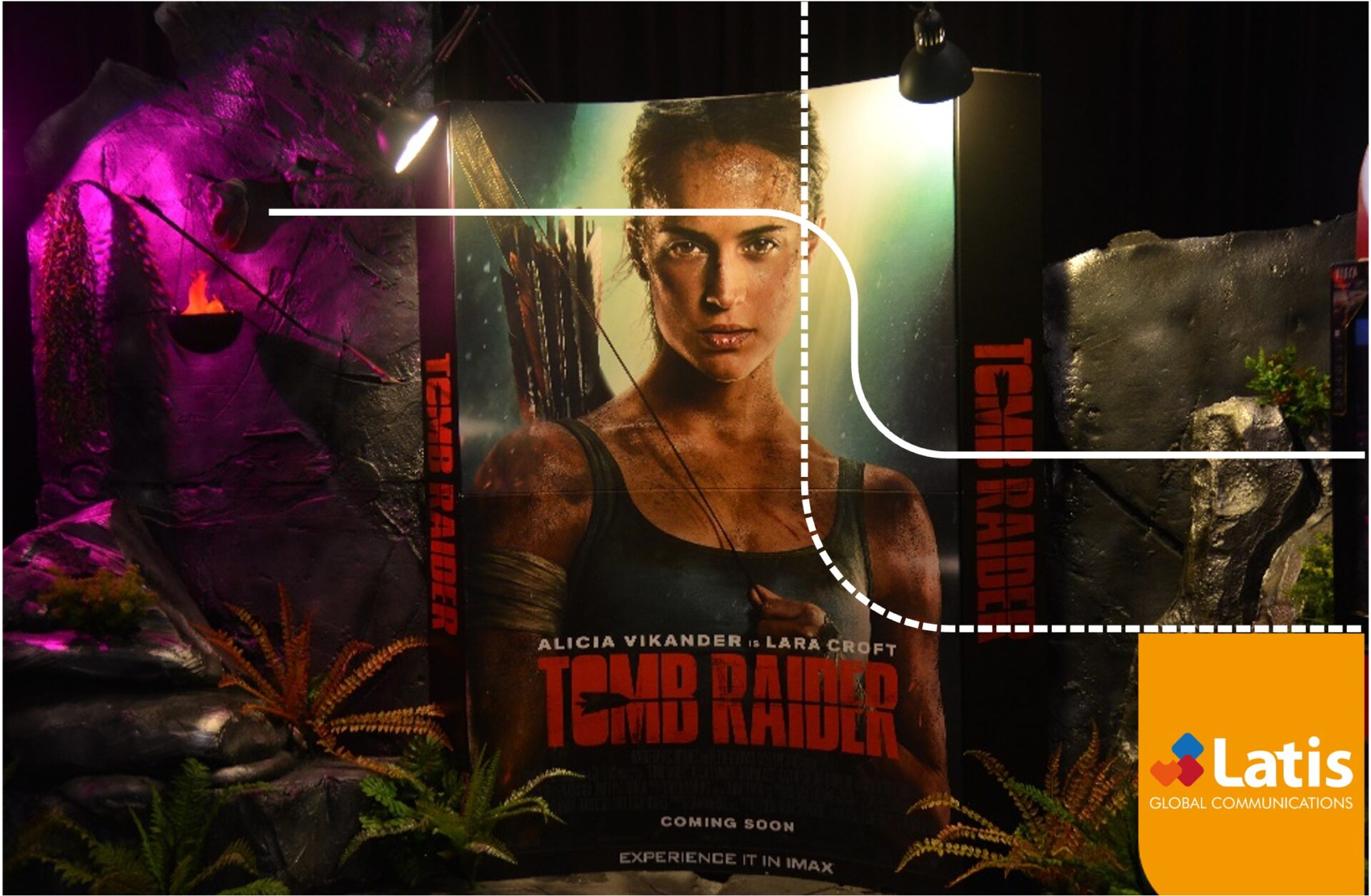 Tomb Raider (2018) - IMDb