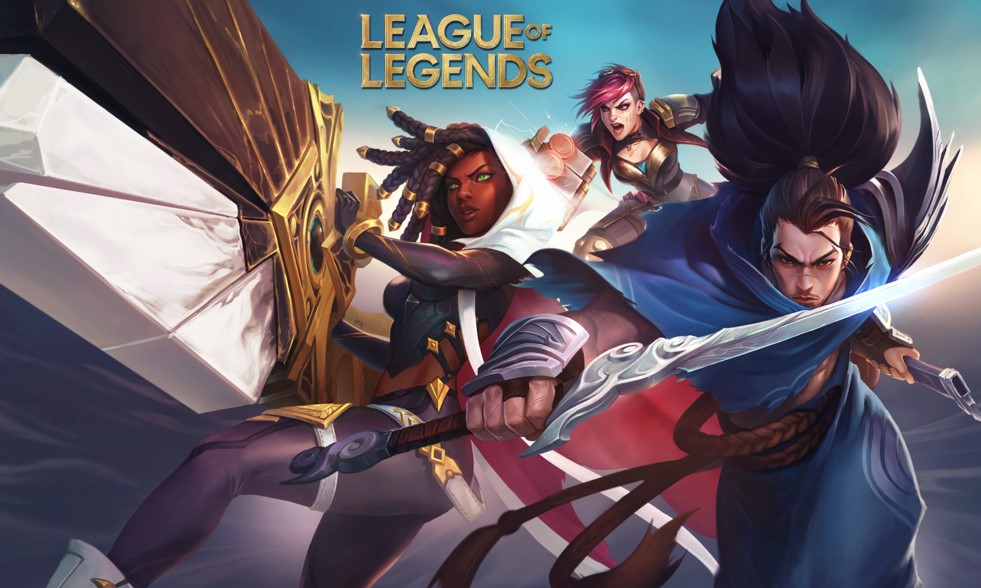 League of Legends the world's 'most played video game' - CNET