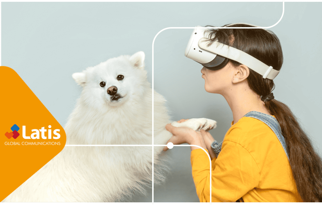 Adorable Pet Simulation Games Latis Global