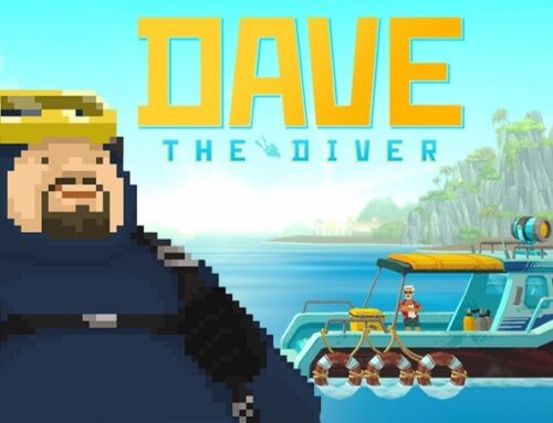 Dave the DiverNexon Korea