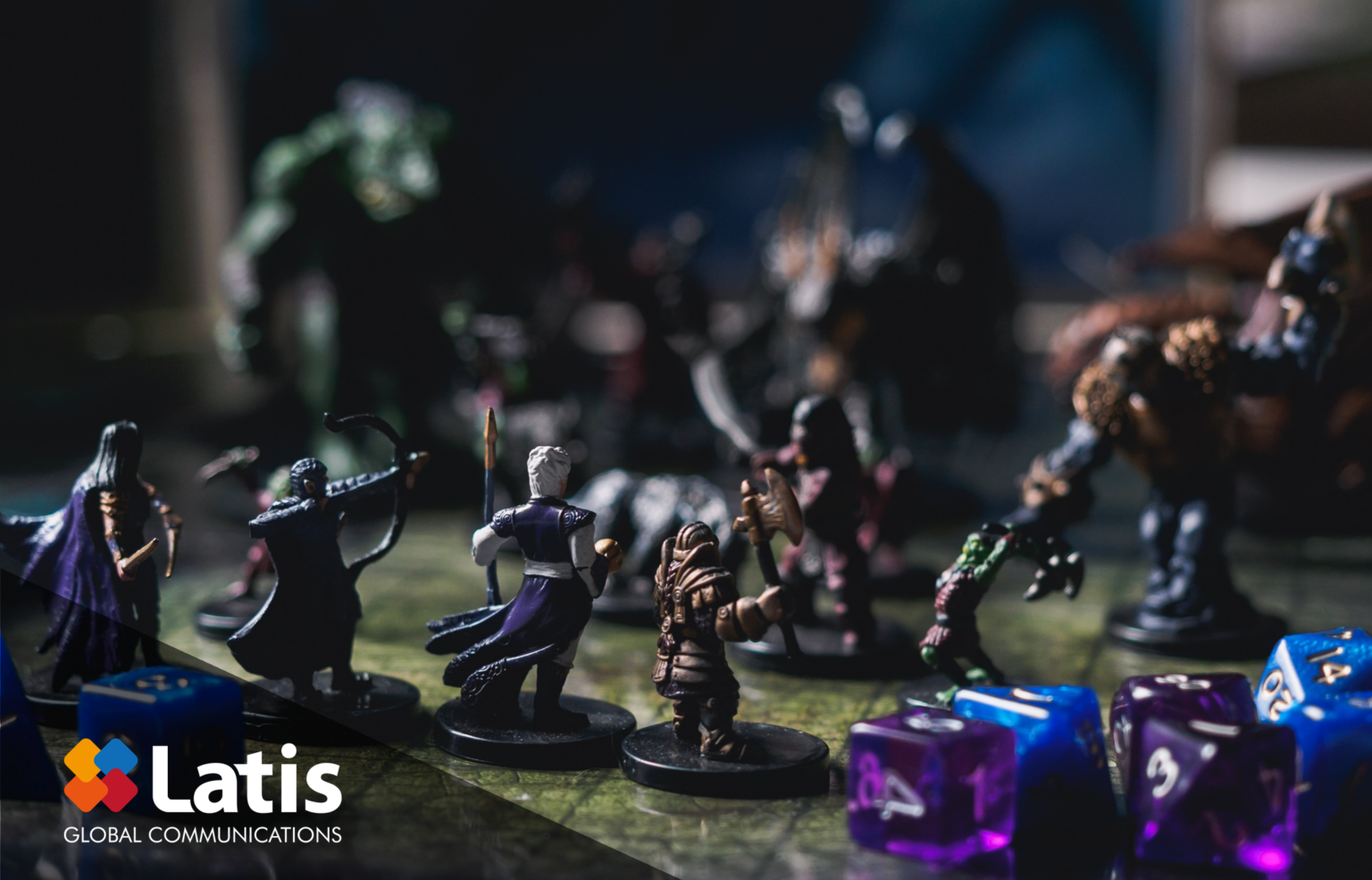 Online Games vs. Offline Games Latis Global