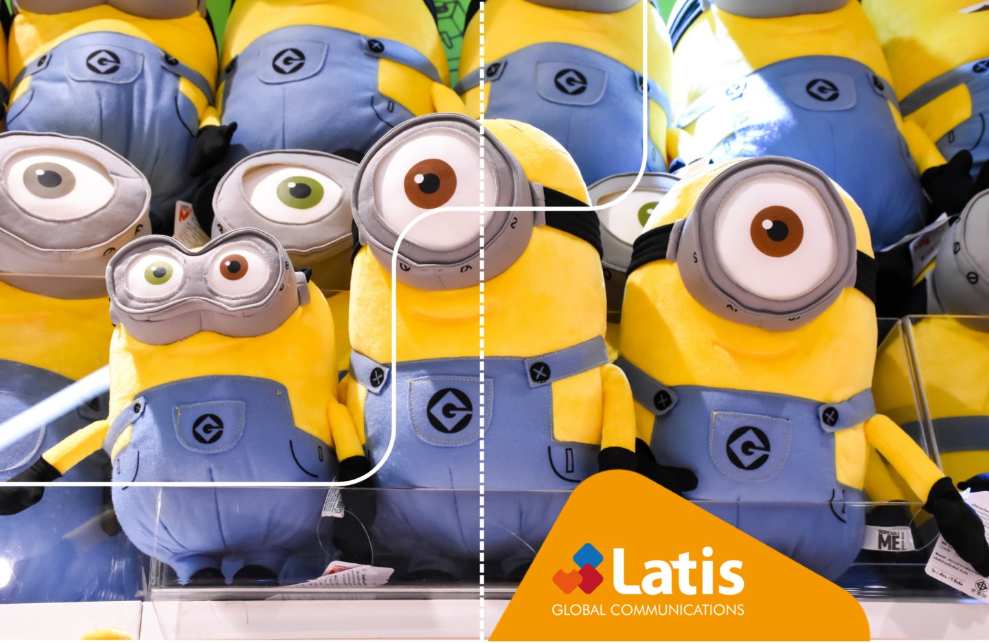 The Minions' language is a combination of French, Spanish, English… and  food references, Click For Translation