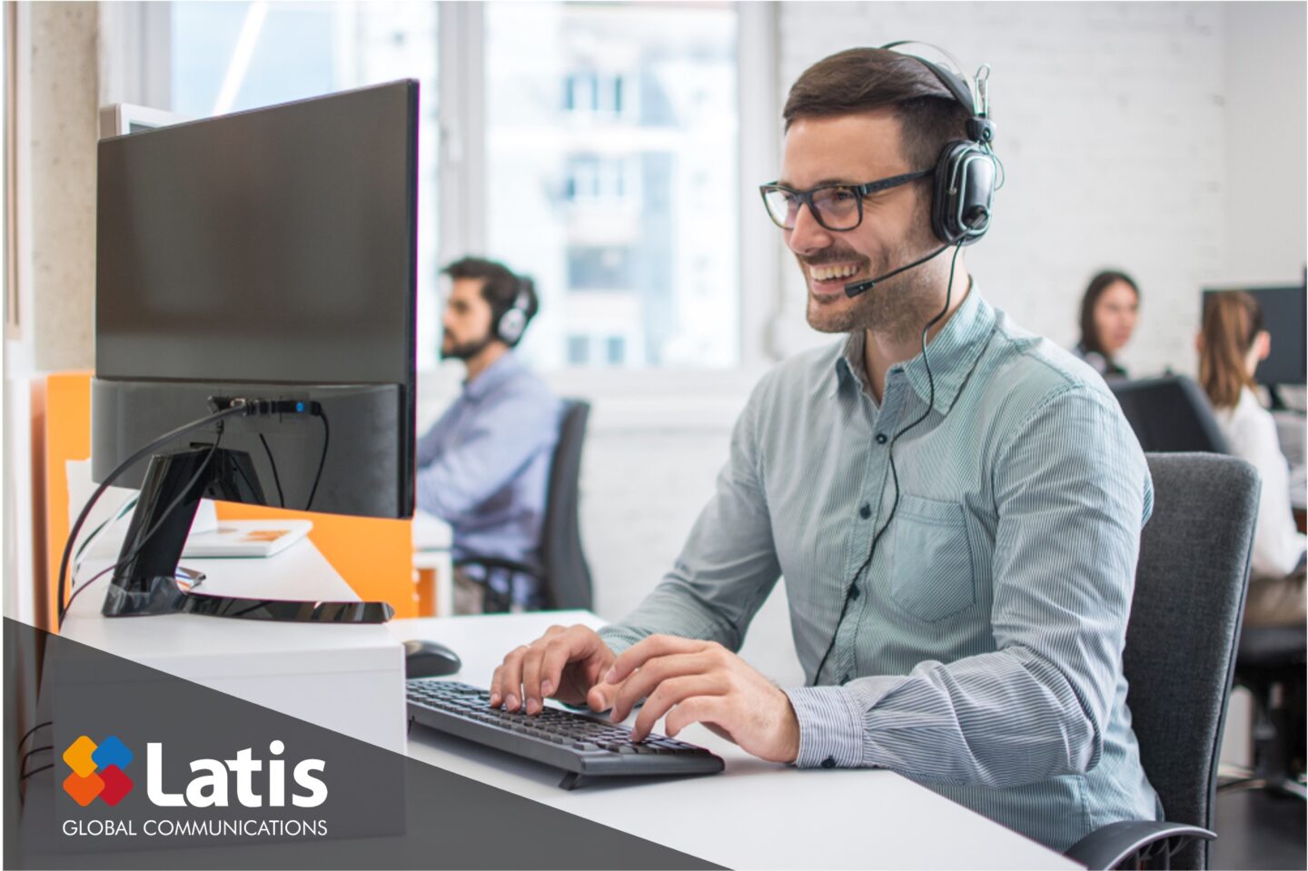 게임 고객 서비스를 한 단계 더 발전시킬 수 있는 방법 - Latis Global